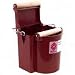 Poly Mop Wringer Bucket, 14 Qt