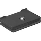 Cheap Acratech Quick Release Plate for Digital Rebel, XT, and Canon 30D