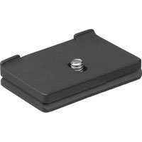Acratech Quick Release Plate for Digital Rebel, XT, and Canon 30D