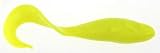 Berkley Gulp! Saltwater 3" Swimming Mullet, Chartreuse