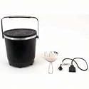 Presto #05411 Granpappy Deep Fryer