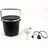 Granpappy Deep Fryer