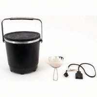 Presto #05411 Granpappy Deep Fryer