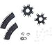 Tools & Hardware : Toro #L31600 Mech Timer Repair Kit
