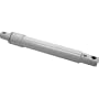 SAM Single Acting Hydraulic Cylinders for Fisher Snow Plows - Replaces OEM Part# 56718, Model# 1304311