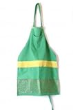 Gartensch�rze mit Tasche, Kindersch�rze, 77 x 44cm