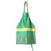 Gartensch�rze mit Tasche, Kindersch�rze, 77 x 44cm