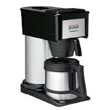 Bunn-O-Matic BTX 10 Cup Home ThermoFresh Brewer