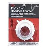 1 1/2 1 1/4 Reducer Adapter