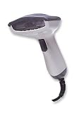 Manhattan, Long Range CCD Barcode Scanner. PS/2