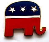 Republicans - Other Lapel Pins