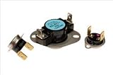 Whirlpool LA-1053 Fuse Kit for Dryer
