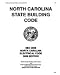 2008 North Carolina Electrical Code