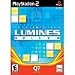 LUMINES PLUS (PS2)