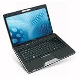 Toshiba Satellite U505-S2965 13.3 Notebook (2.2GHz Core 2 Duo T6600 4GB RAM 320GB HDD DL DVD-RW Microsoft Windows 7 Home Premium 64-bit)