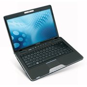 Toshiba Satellite U505-S2965 13.3 Notebook (2.2GHz Core 2 Duo T6600 4GB RAM 320GB HDD DL... by Toshiba