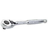 1/2 Drive Pear Head Ratchet (576-89-819) Category: Ratchets