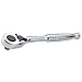 1/2 Drive Pear Head Ratchet (576-89-819) Category: Ratchets