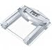 BEU BG 35 glas Körperfettwaage