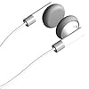 Sumajin Funky Ear Pads Gray �J���[�C���z���p�b�h �O���[ SUMFKYGY
