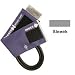 Infant Double Tube MDF Latex Free Blood Pressure Cuff, Sleek - 1 Ea