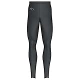 Football - UNDERARMOUR COLD GEAR ACTION LEGGING