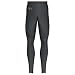 Under Armour Coldgear Action Legging - Black - XX/Large