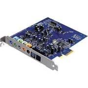 Creative Labs Sound Blaster X-Fi Xtreme Audio 7.1 Channel PCI-Express Sound Card Preview Creative Labs Sound Blaster X-Fi Xtreme Audio 7.1 Channel PCI-Express Sound Card Preview