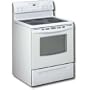 Frigidaire FEFB79GS 30 Freestanding Electric Convection Range (White)