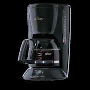 Classic Gevalia 12 cup Programmable Coffeemaker - Black - P86B0094X6VUW