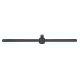 WILLIAMS 1-1/2" DR SLIDING T-HANDLE (8-20) 1/12"ドライブ スライディングTハンドル JHW8-20