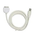 iPod USB Hotsync Cable for Apple iPod 3rd/4th Generation/iPod photo/iPod mini/iPod Nano/iPod Video