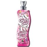 2009 Girly Girl Skin Firming Ultra Dark Bronzer 8.5 oz
