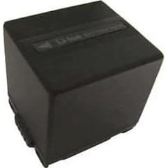 Panasonic CGA-DU21E Rechargeable Mini DV Video Battery Lasts upto 6hrs