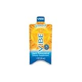 Vibe 2.0 Single Serving Packets by Eniva - Twenty 1oz. Packets