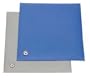 Techni-Stat Table Mat Diss.& Conductive 2' X 5' Blue