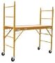 UST Multi-Purpose Rolling Scaffold - 1000-Lb. Capacity, Model# SCAF72