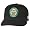 Kane County Cougars New Era 2008 Onfield 59FIFTY (5950) Home Cap (6 7/8)