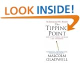 The Tipping Point: How Little Things Can Make a Big Difference