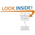 The Tipping Point: How Little Things Can Make a Big Difference