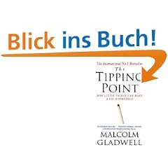 The Tipping Point: How Little Things Can Make A Big Difference