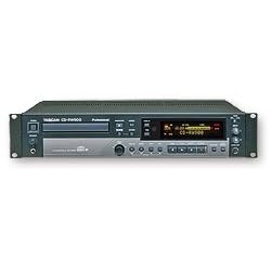 Tascam CD RW900 SL