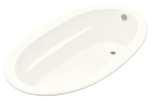 Buy Bathroom Tub by Kohler - K-1165 in White (Sunward Showers, Plumbing, Bathtubs Showers & Saunas, Showers, Modules & Installation Kits)