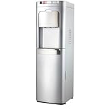 Primo 1.0 Gallon Industrial Hot, Cool & Cold Bottled Water Dispenser