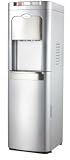 Primo 1.0 Gallon Industrial Hot, Cool & Cold Bottled Water Dispenser