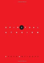Spiritual atheism