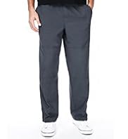 Utility Cotton Rich Pull-On Regular Fit Trousers