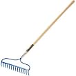 Ames True Temper True Temper Kodiak One-piece Forged Bow Rake with 60-Inch Handle 1886700