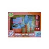 Home Depot Little Gardener Set