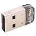Cirago Micro USB Bluetooth Dongle - USB - 3Mbps - Bluetooth 2.0